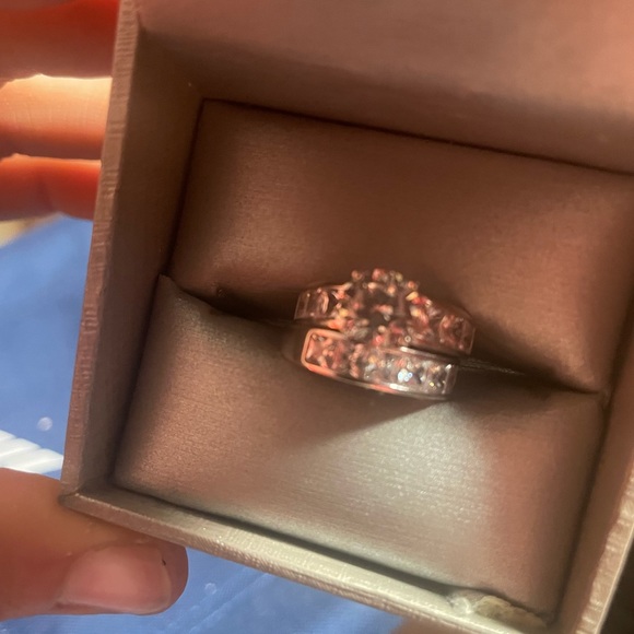 Ring Set - Picture 2 of 4